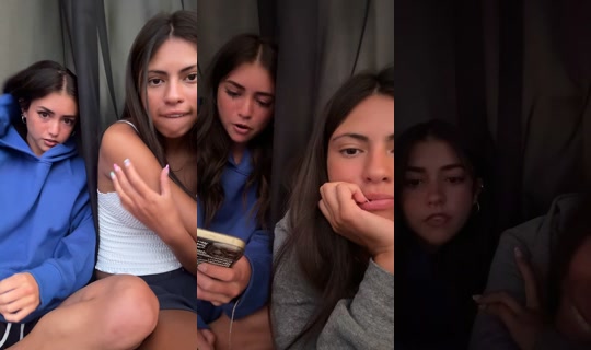 isa608676 TikTok Live — Jul 20, 2026, 2:43 AM