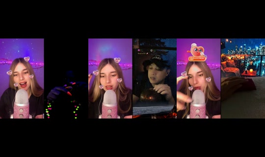 isa_asmrrr Recorded on Jul 13, 2026, 4:04 AM