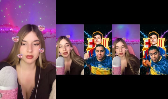 isa_asmrrr Recorded on Jul 13, 2026, 10:13 PM