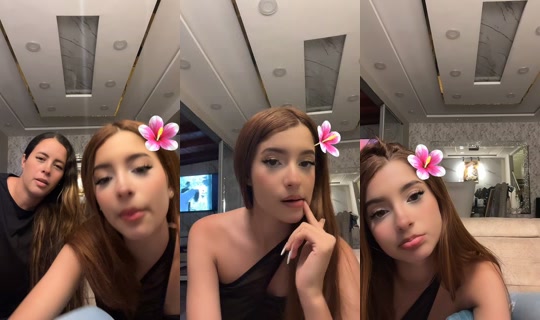 isa_bellaa32 TikTok Live — Aug 2, 2026, 6:28 AM