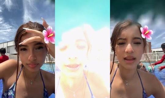 isa_bellaa32 TikTok Live — Aug 2, 2026, 5:53 PM