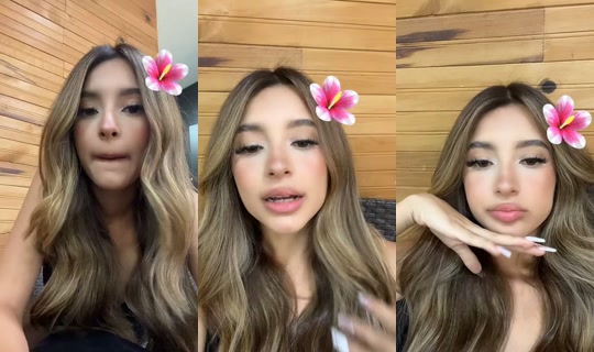 isa_bellaa32 TikTok Live — Aug 5, 2026, 11:44 PM