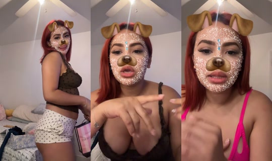 isa_chirinos_hn TikTok Live — Aug 14, 2026, 2:12 AM
