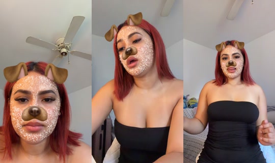isa_chirinos_hn TikTok Live — Aug 14, 2026, 7:16 PM