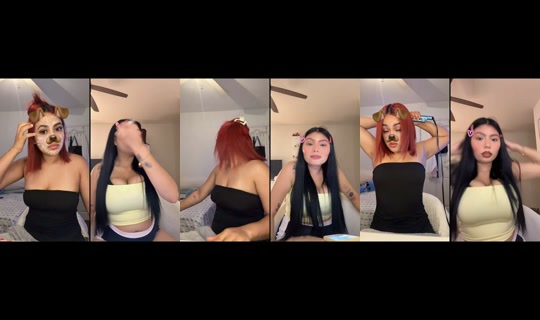 isa_chirinos_hn TikTok Live — Aug 15, 2026, 12:11 AM