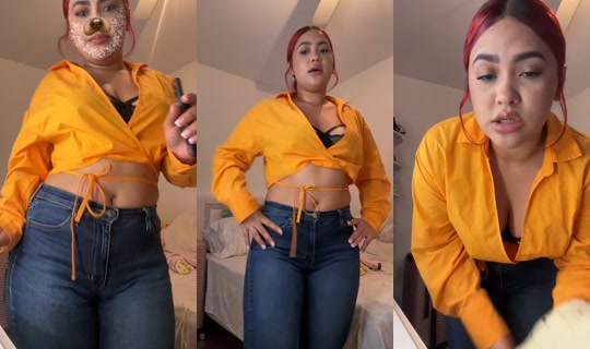 isa_chirinos_hn TikTok Live — Aug 20, 2026, 10:56 PM