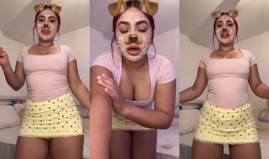 isa_chirinos_hn TikTok Live — Aug 21, 2026, 1:38 AM