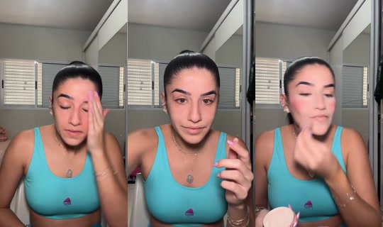 isa_manha TikTok Live — Jul 14, 2026, 7:41 PM