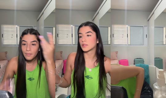 isa_manha TikTok Live — Jul 15, 2026, 7:21 PM