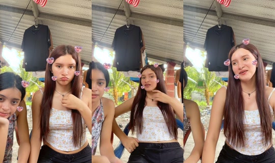 isa_vasquez10 TikTok Live — Jul 19, 2026, 10:08 PM