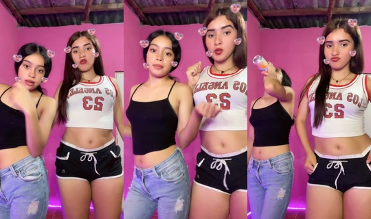 isa_vasquez10 TikTok Live — Jul 22, 2026, 3:03 AM