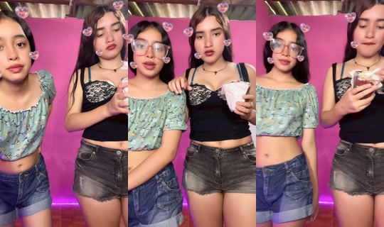 isa_vasquez10 TikTok Live — Jul 25, 2026, 8:46 PM