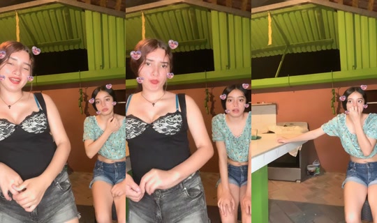 isa_vasquez10 TikTok Live — Jul 26, 2026, 3:43 AM