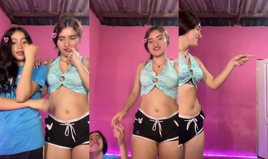 isa_vasquez10 TikTok Live — Jul 28, 2026, 4:31 AM