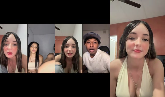 isaa56.gmail4 TikTok Live — Jul 10, 2026, 6:17 AM