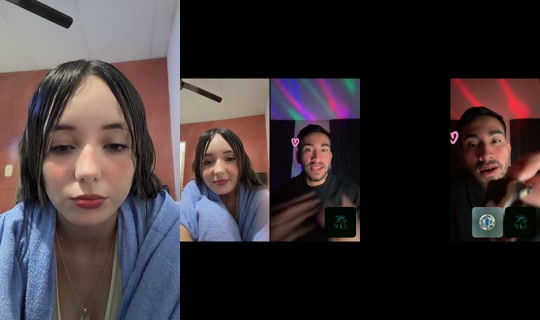 isaa56.gmail4 TikTok Live — Jul 10, 2026, 6:45 AM