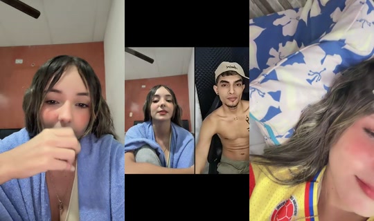 isaa56.gmail4 TikTok Live — Jul 10, 2026, 8:11 AM