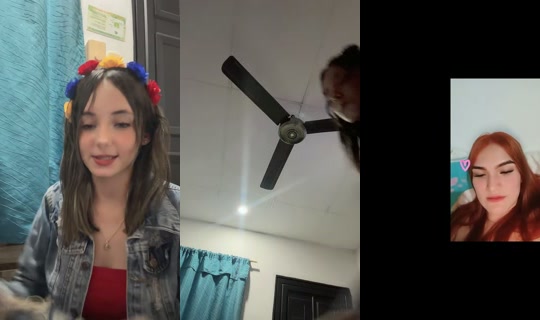 isaa56.gmail4 TikTok Live — Jul 10, 2026, 9:13 AM