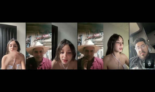 isaa56.gmail4 TikTok Live — Jul 11, 2026, 10:54 PM