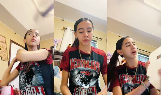 isaacbechilling TikTok Live — Aug 10, 2026, 9:41 PM