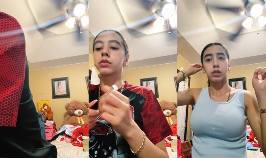 isaacbechilling TikTok Live — Aug 11, 2026, 12:52 AM
