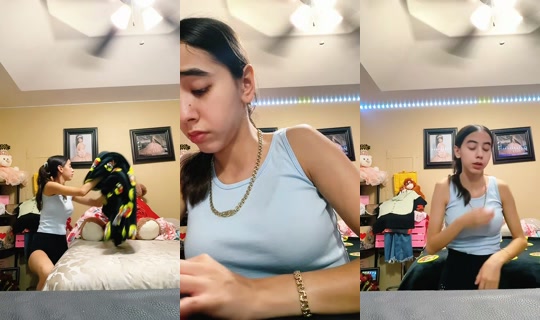 isaacbechilling TikTok Live — Aug 11, 2026, 4:36 AM