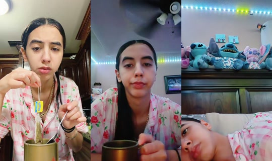 isaacbechilling TikTok Live — Aug 11, 2026, 5:35 AM