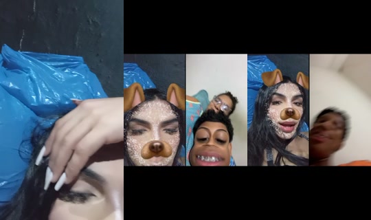 isabdsilva TikTok Live — Aug 1, 2026, 12:57 AM
