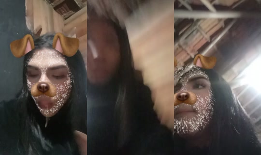 isabdsilva TikTok Live — Aug 2, 2026, 2:14 AM