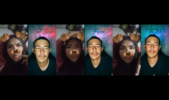 isabdsilva TikTok Live — Aug 2, 2026, 2:54 AM