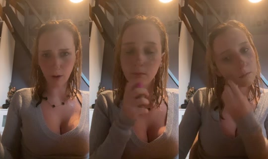 isabel_glls TikTok Live — Jul 31, 2026, 6:03 PM