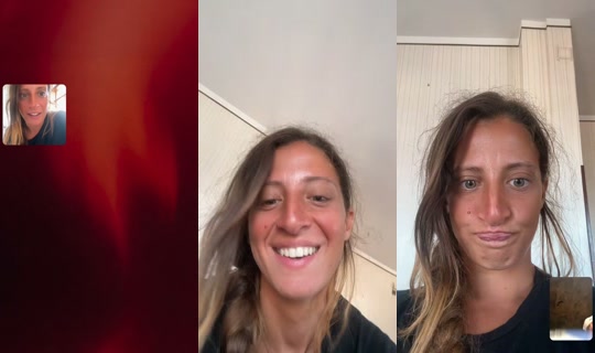 isabella.pastorel4 TikTok Live — Jul 13, 2026, 5:58 AM