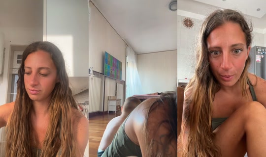 isabella.pastorel4 TikTok Live — Jul 14, 2026, 5:43 AM