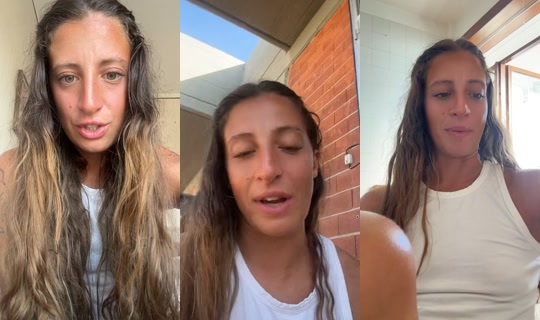 isabella.pastorel4 TikTok Live — Jul 15, 2026, 6:15 AM