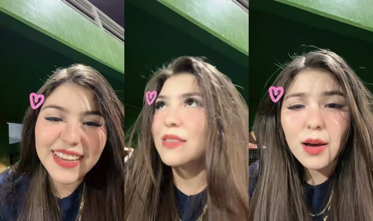 isabella_mendoza5 TikTok Live — Jul 25, 2026, 2:19 AM