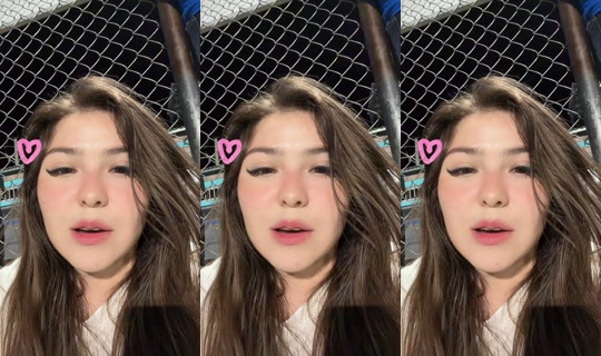 isabella_mendoza5 Recorded on Aug 1, 2026, 6:23 AM
