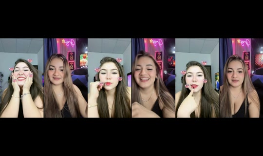 isabella_mendoza5 Recorded on Aug 29, 2026, 5:15 AM