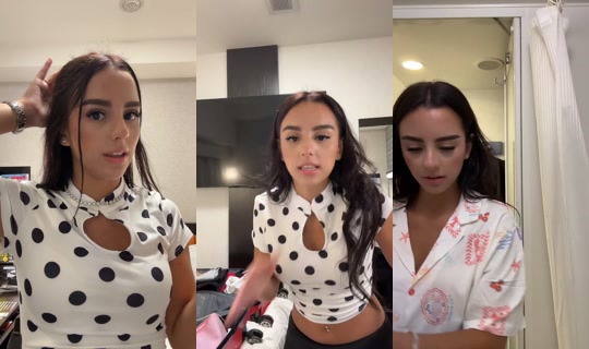 isabellaaa0902 TikTok Live — Aug 29, 2026, 2:04 PM