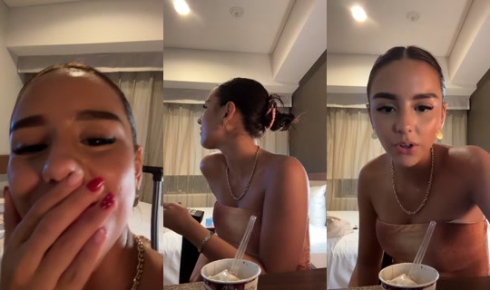 isabellaaa0902 TikTok Live — Sep 8, 2026, 2:29 PM