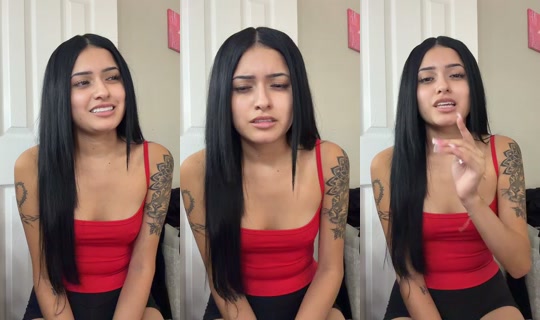 isabellachvez_ TikTok Live — Aug 27, 2026, 6:14 PM