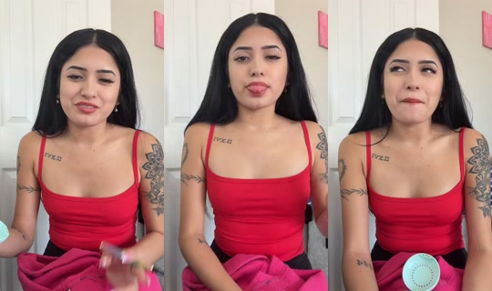 isabellachvez_ TikTok Live — Aug 28, 2026, 6:21 PM