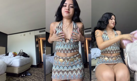 isabellachvez_ TikTok Live — Aug 30, 2026, 2:59 PM