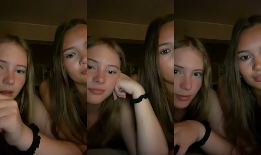 isabellajorgensen1 TikTok Live — Jul 25, 2026, 8:42 PM