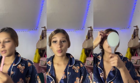 isabellavillegas77 TikTok Live — Jul 14, 2026, 12:53 AM