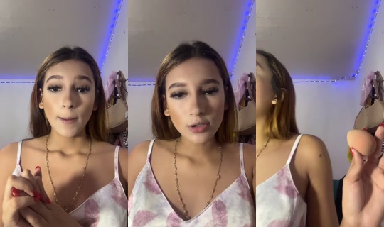 isabellavillegas77 TikTok Live — Jul 14, 2026, 9:21 PM