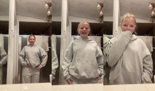 isabelle.clara14 TikTok Live — Jul 14, 2026, 3:52 AM