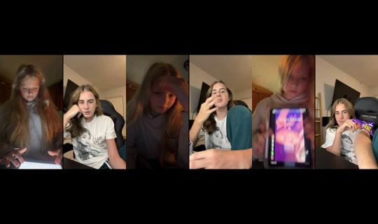 isabelle.clara14 TikTok Live — Jul 14, 2026, 4:45 AM