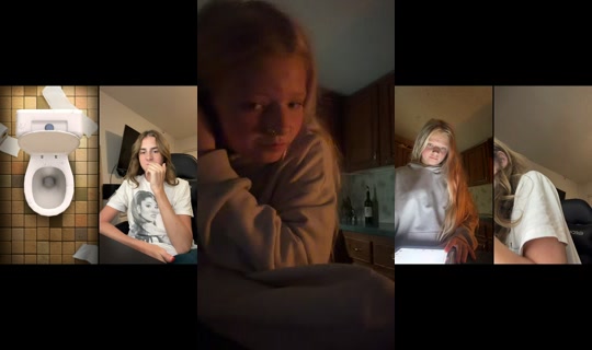 isabelle.clara14 TikTok Live — Jul 14, 2026, 5:00 AM