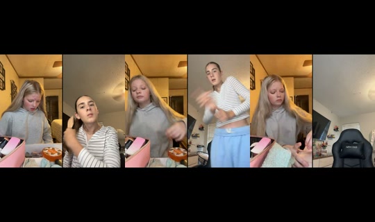 isabelle.clara14 TikTok Live — Jul 14, 2026, 12:05 PM
