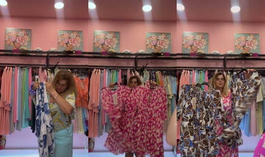 isabelle_fashion TikTok Live — Jul 15, 2026, 7:07 PM